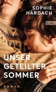 Cover von Unser geteilter Sommer