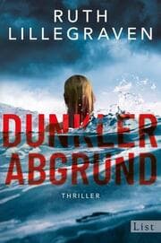 Cover von Dunkler Abgrund