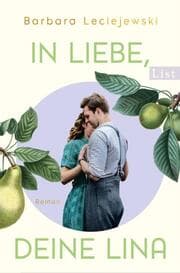 Cover von In Liebe, deine Lina