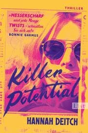 Cover von Killer Potential