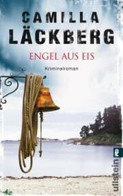 Cover von Engel aus Eis