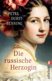 Cover von Die russische Herzogin