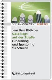 Cover von Geld liegt auf der Straße