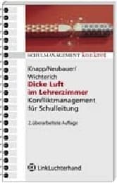 Cover von Dicke Luft im Lehrerzimmer