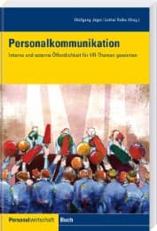 Cover von Personalkommunikation