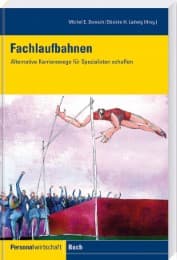 Cover von Fachlaufbahnen