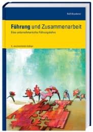 Cover von Führung und Zusammenarbeit