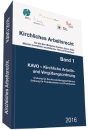 Cover von KAVO 2016