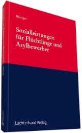 Cover von Sozialleistungen für Asylsuchende und Flüchtlinge