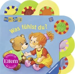 Cover von Was fühlst du?