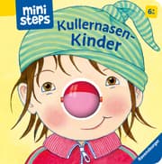Cover von Kullernasen-Kinder