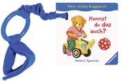 Cover von Kannst du das auch?