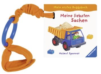 Cover von Meine liebsten Sachen