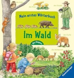 Cover von Im Wald