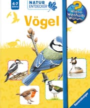 Cover von Vögel