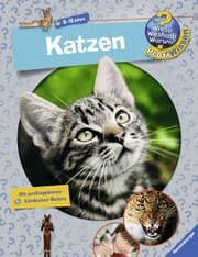 Cover von Katzen