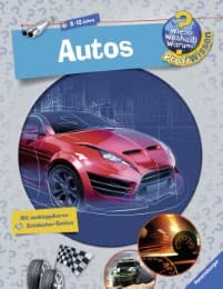 Cover von Autos
