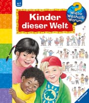 Cover von Kinder dieser Welt