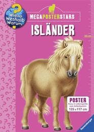 Cover von Isländer