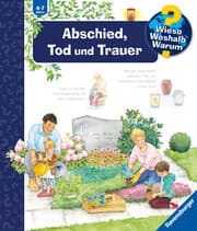 Cover von Wieso? Weshalb? Warum? Band 42 - Abschied, Tod und Trauer