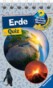 Cover von Erde