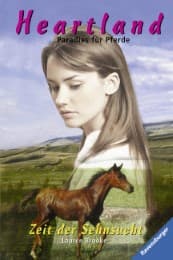 Cover von Zeit der Sehnsucht
