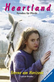 Cover von Sterne am Horizont