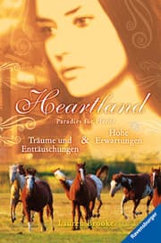 Cover von Träume und Enttäuschungen/Hohe Erwartungen