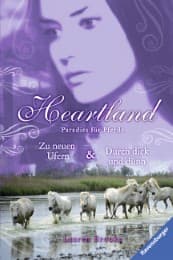 Cover von Zu neuen Ufern/Durch dick und dünn