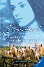 Cover von Morgen kommt der neue Tag/Mehr als nur ein Wort