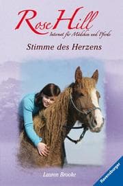 Cover von Stimme des Herzens