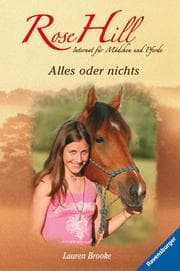 Cover von Alles oder nichts