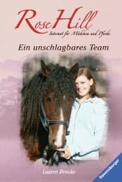 Cover von Ein unschlagbares Team