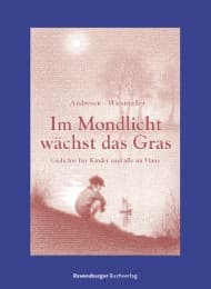 Cover von Im Mondlicht wächst das Gras