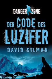 Cover von Der Code des Luzifer