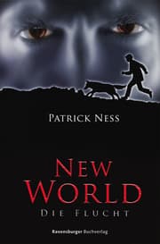 Cover von Die Flucht