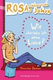 Cover von Wie überlebe ich ohne Liebe?