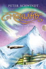 Cover von Die Blume des Bösen