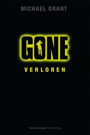 Cover von Verloren