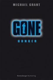 Cover von Hunger