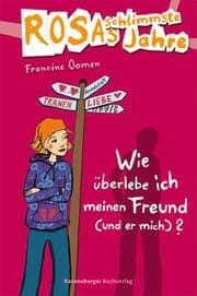 Cover von Wie überlebe ich meinen Freund (und er mich)?