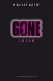 Cover von Lügen
