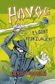 Cover von Havoc