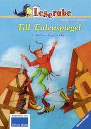 Cover von Till Eulenspiegel