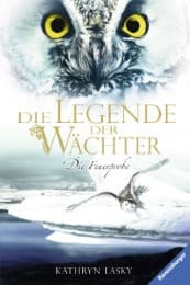 Cover von Die Feuerprobe