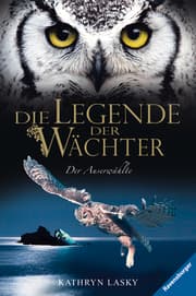 Cover von Der Auserwählte
