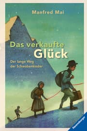 Cover von Das verkaufte Glück