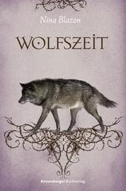 Cover von Wolfszeit
