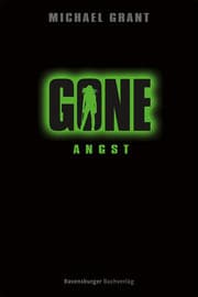 Cover von Angst