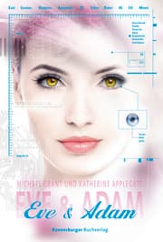 Cover von Eve & Adam